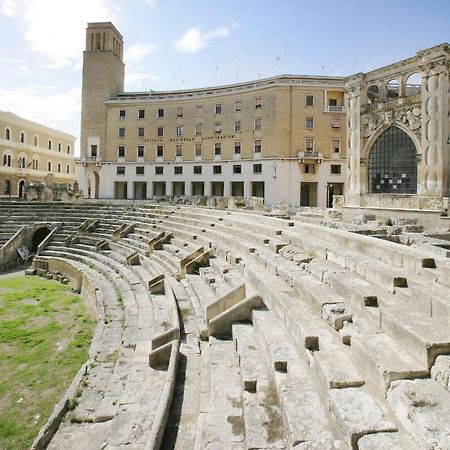 Nonna Jole Acomodação com café da manhã Lecce Exterior foto