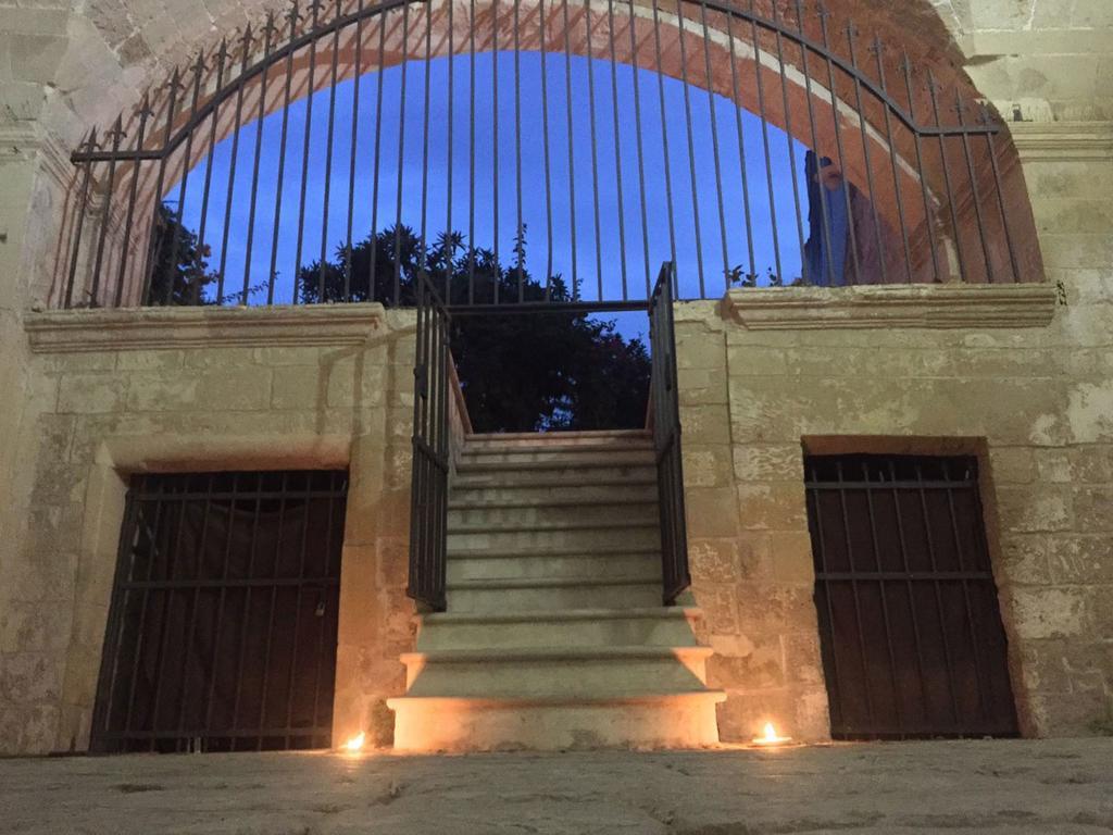 Nonna Jole Acomodação com café da manhã Lecce Exterior foto