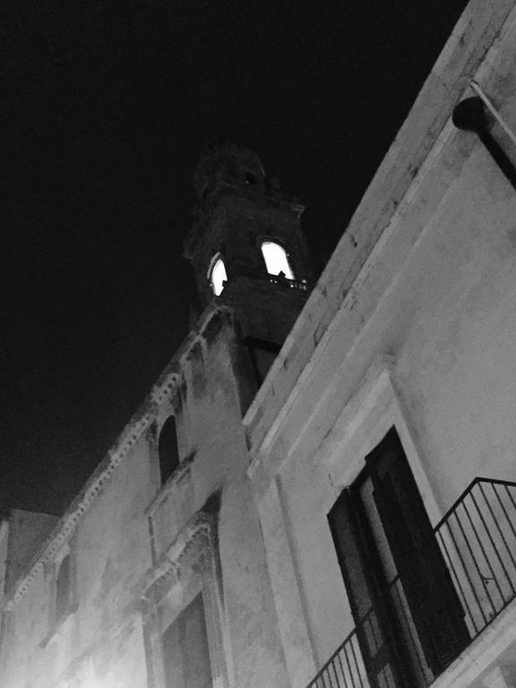 Nonna Jole Acomodação com café da manhã Lecce Exterior foto